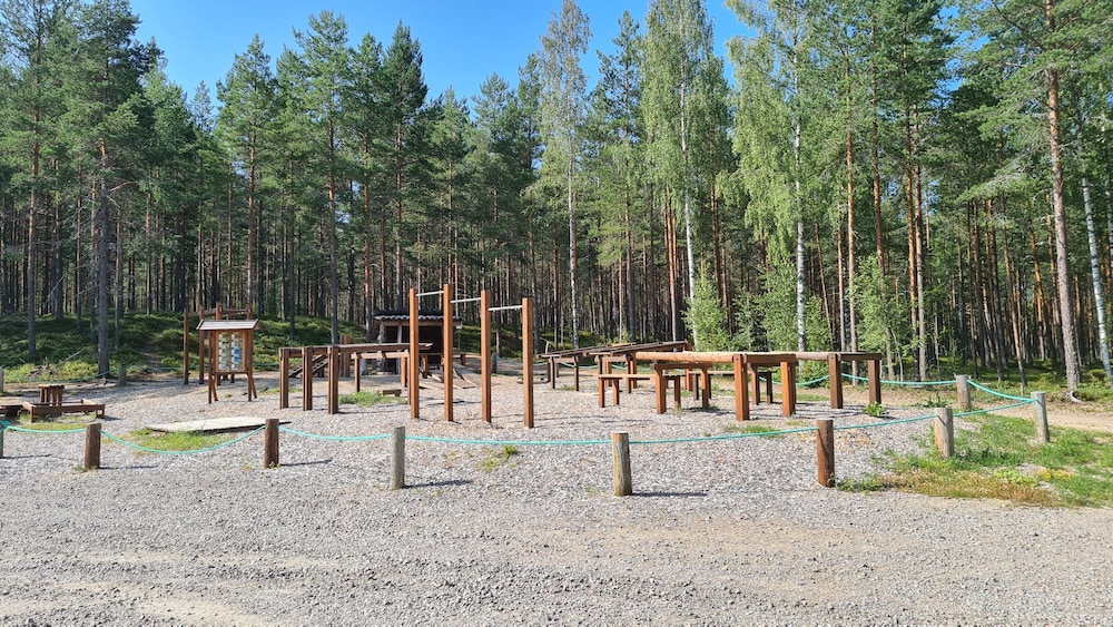Ljusdals Camping 33/42