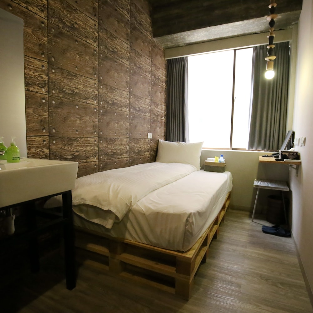 Nys Loft Hotel 25/62