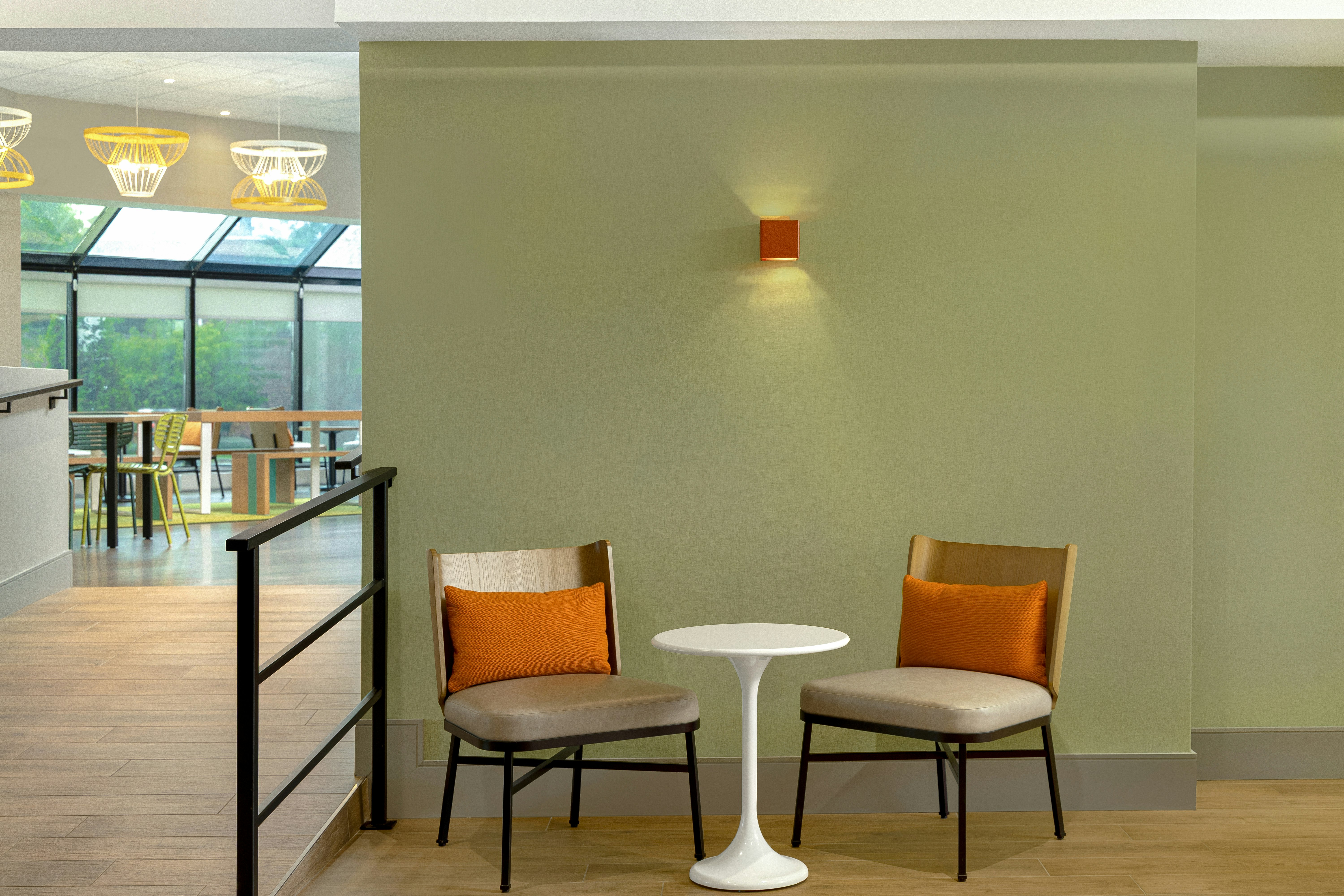 Spark by Hilton Montreal Brossard 20/24