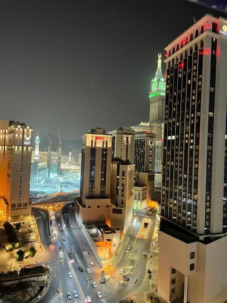 Al Ebaa Hotel 29/32