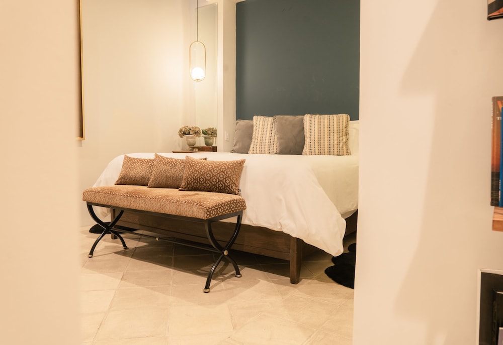 Small Luxury Hotel El Golpe De Vista 20/50