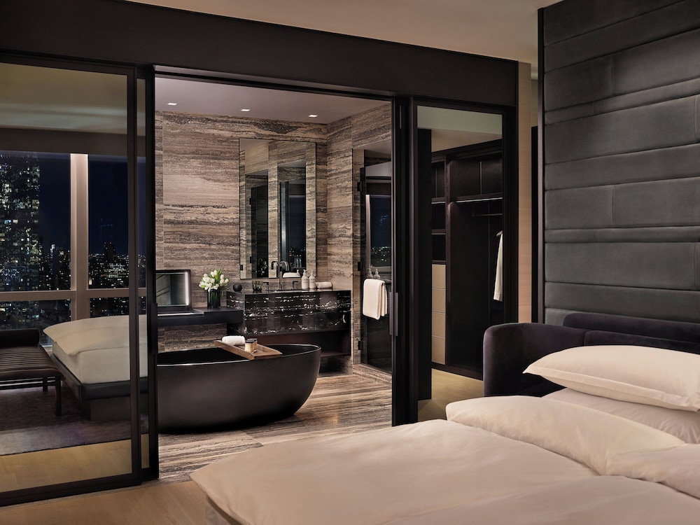 Penthouse, Suite, King Bed
