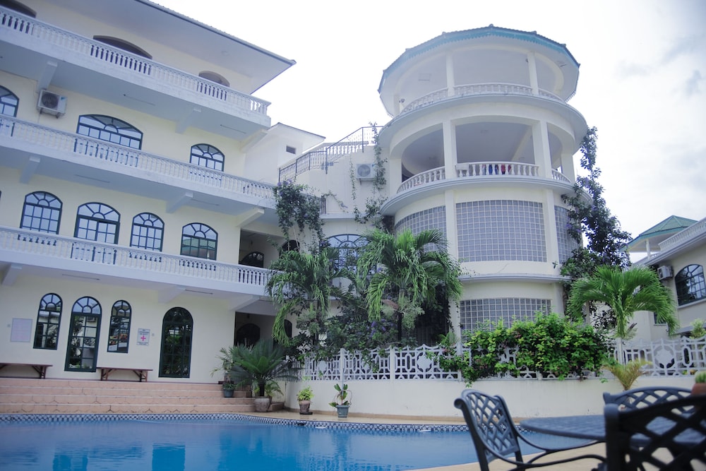 豪华2 Bdrm公寓In Oysterbay(Luxury 2-Bdrm Apartment In Oysterbay) 图片5