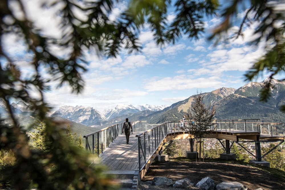 Apart-Hotel Torri di Seefeld photo5