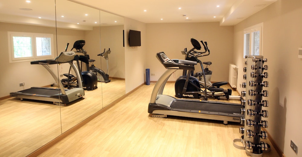 Hotel & Spa Real Villa Anayet 43/66