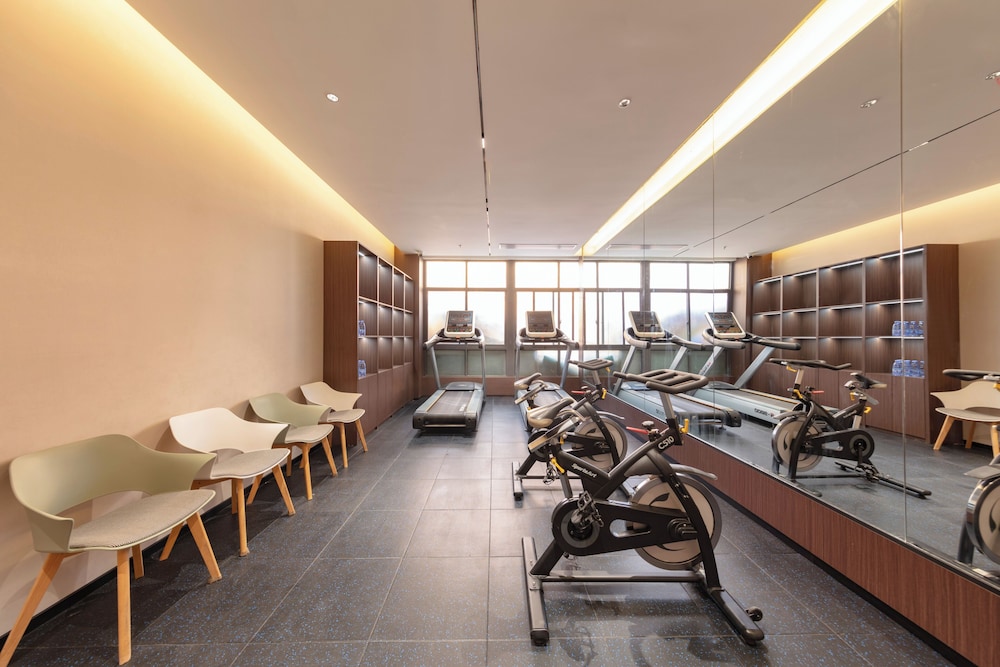 Nanjing Fushang Hotel 28/46