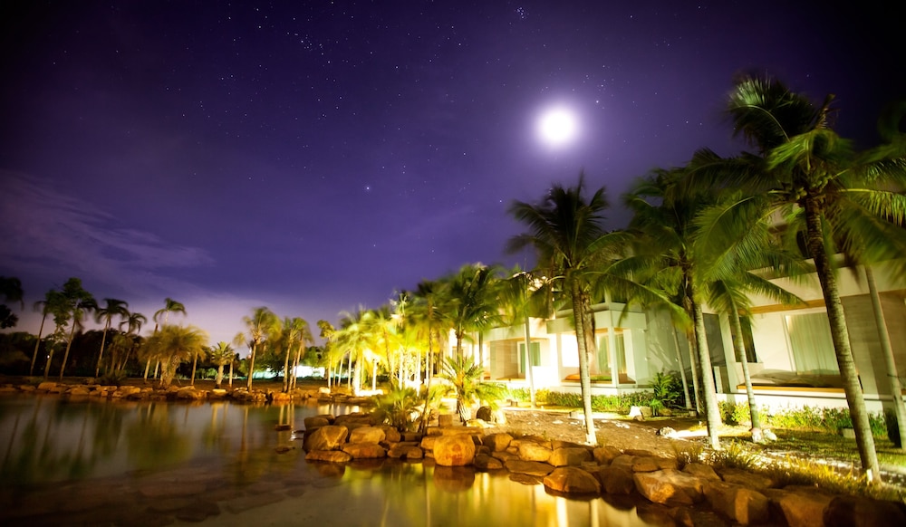Ohana Resort And Restaurant 23/49