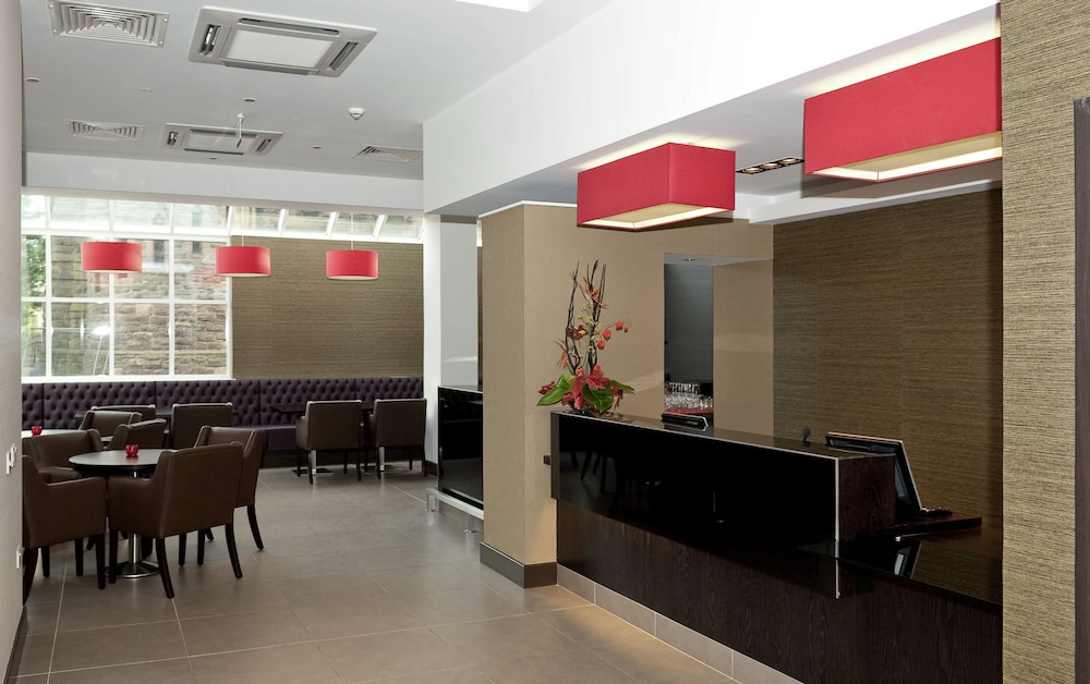 Ibis Belfast Queens Quarter 11/46