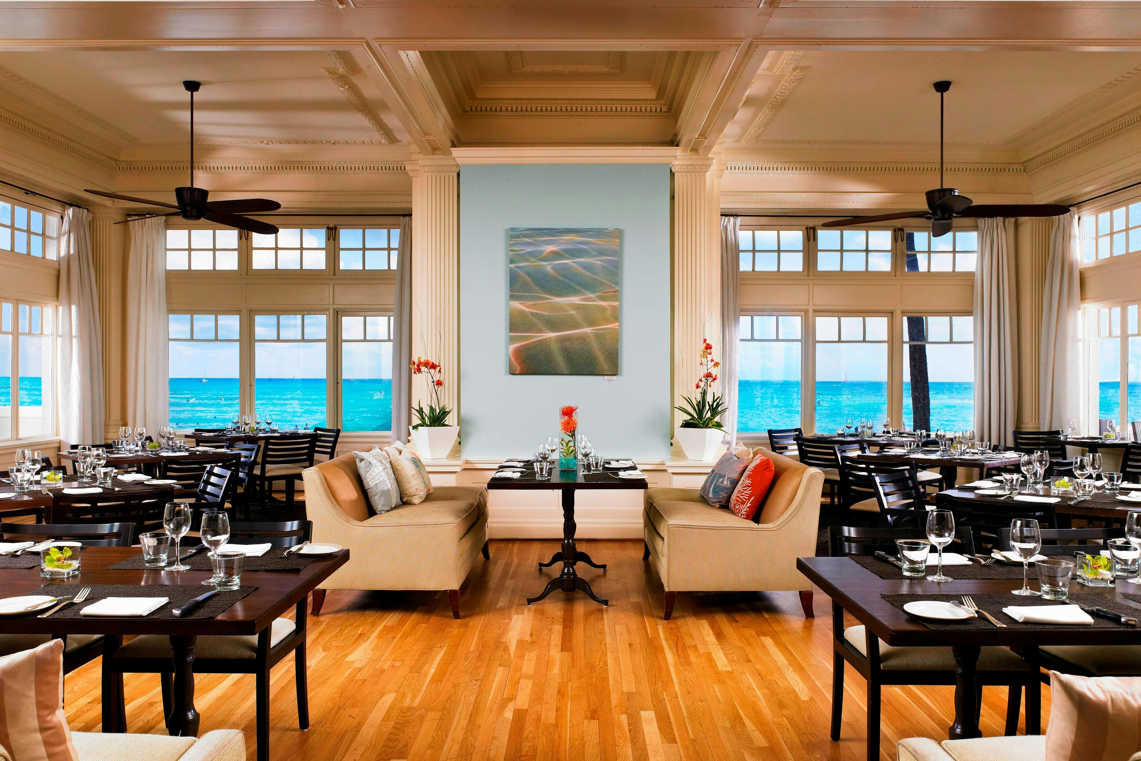Moana Surfrider A Westin Resort and Spa Waikiki Beach 27/50