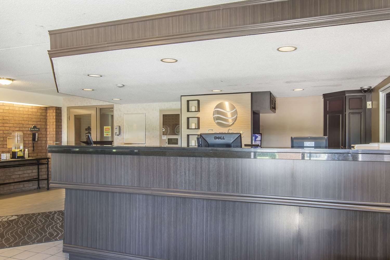 Comfort Inn Cornwall, ON 5/41