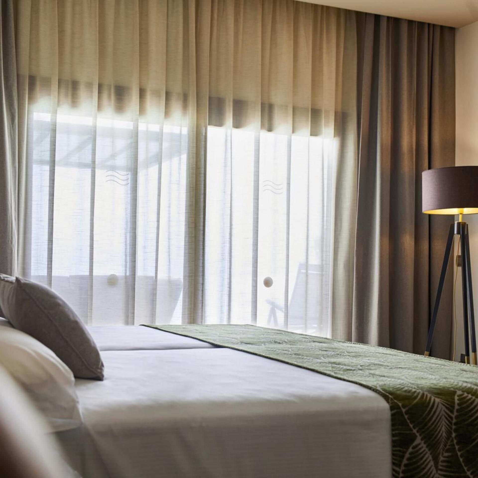 Overwater Jr. Suite، Hotel Riu Atoll 3/7