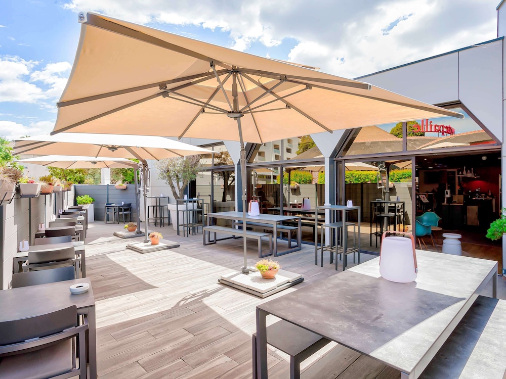 ibis budget Montpellier Sud Pres d Arenes 63/71
