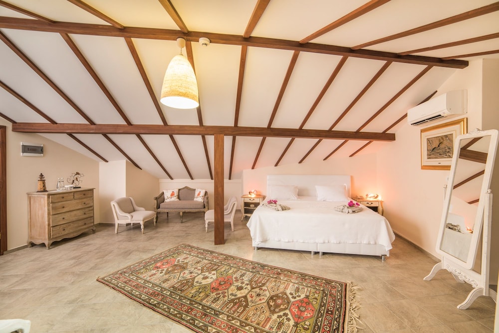 Yalicapkini Boutique Hotel 18/71