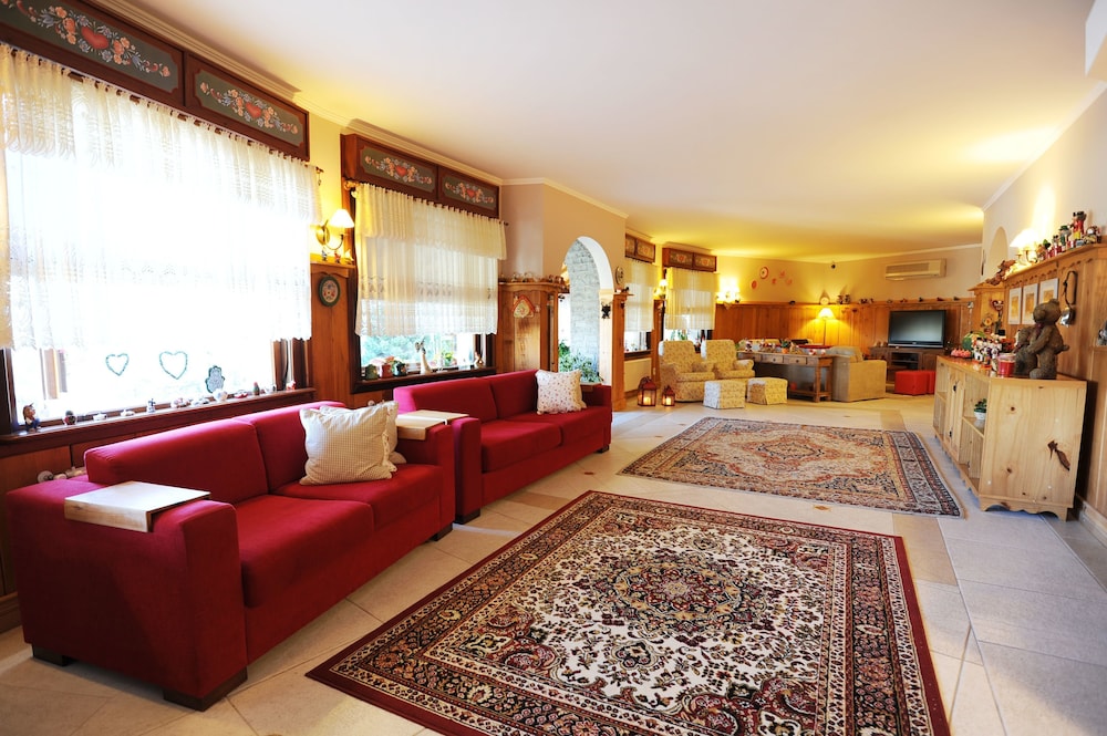Hotel Das Hortensias 53/66