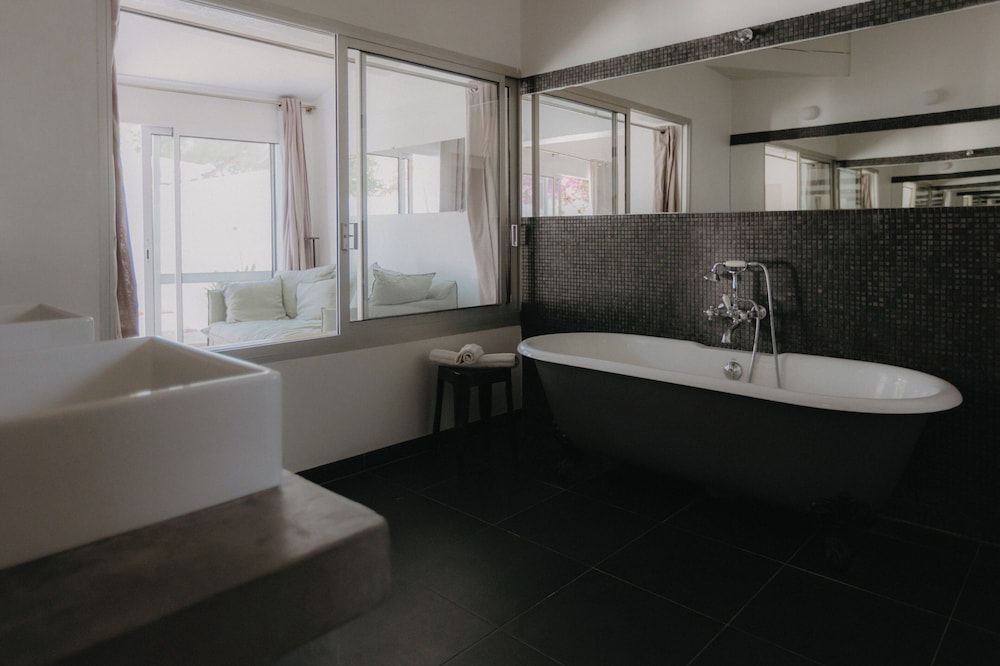 Mas de La Fouque Hotel Spa 49/49