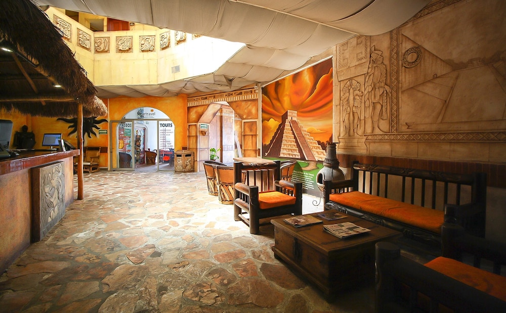 Xbalamque Resort and Spa 45/61