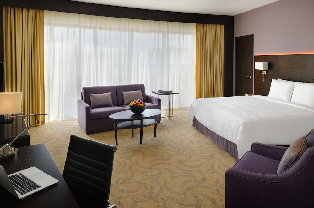 كورتيارد الرياض الربع الدبلوماسي(Courtyard Riyadh Diplomatic Quarter) 14/42