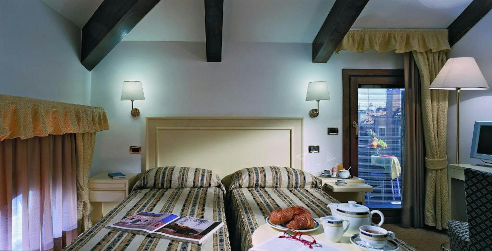 Hotel Giudecca Venezia 34/50