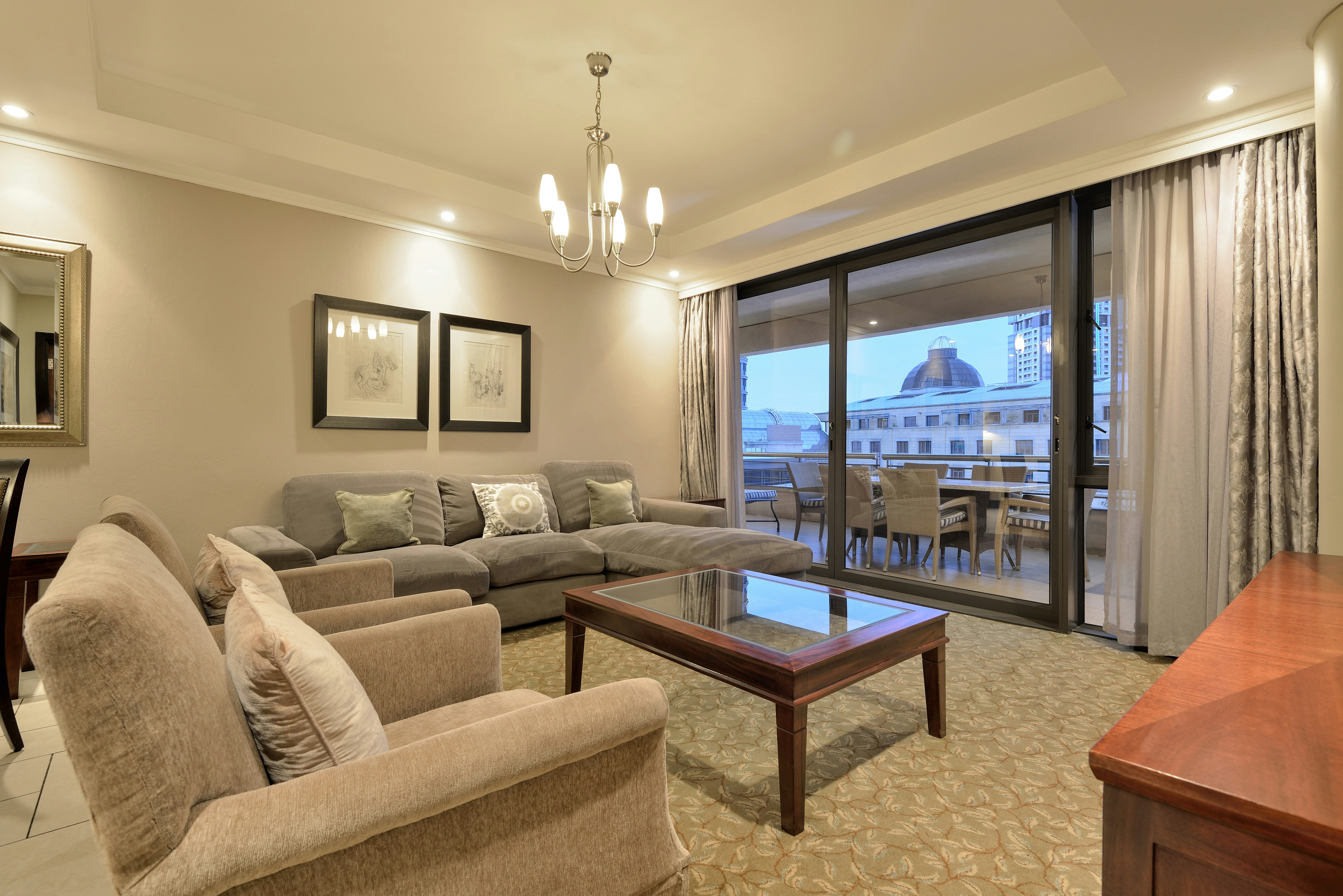The Raphael Penthouse Suites 47/74