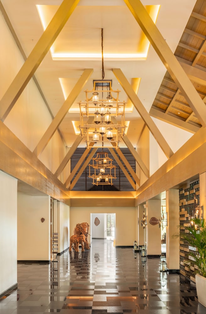 Coorg Marriott Resort & Spa 8/50