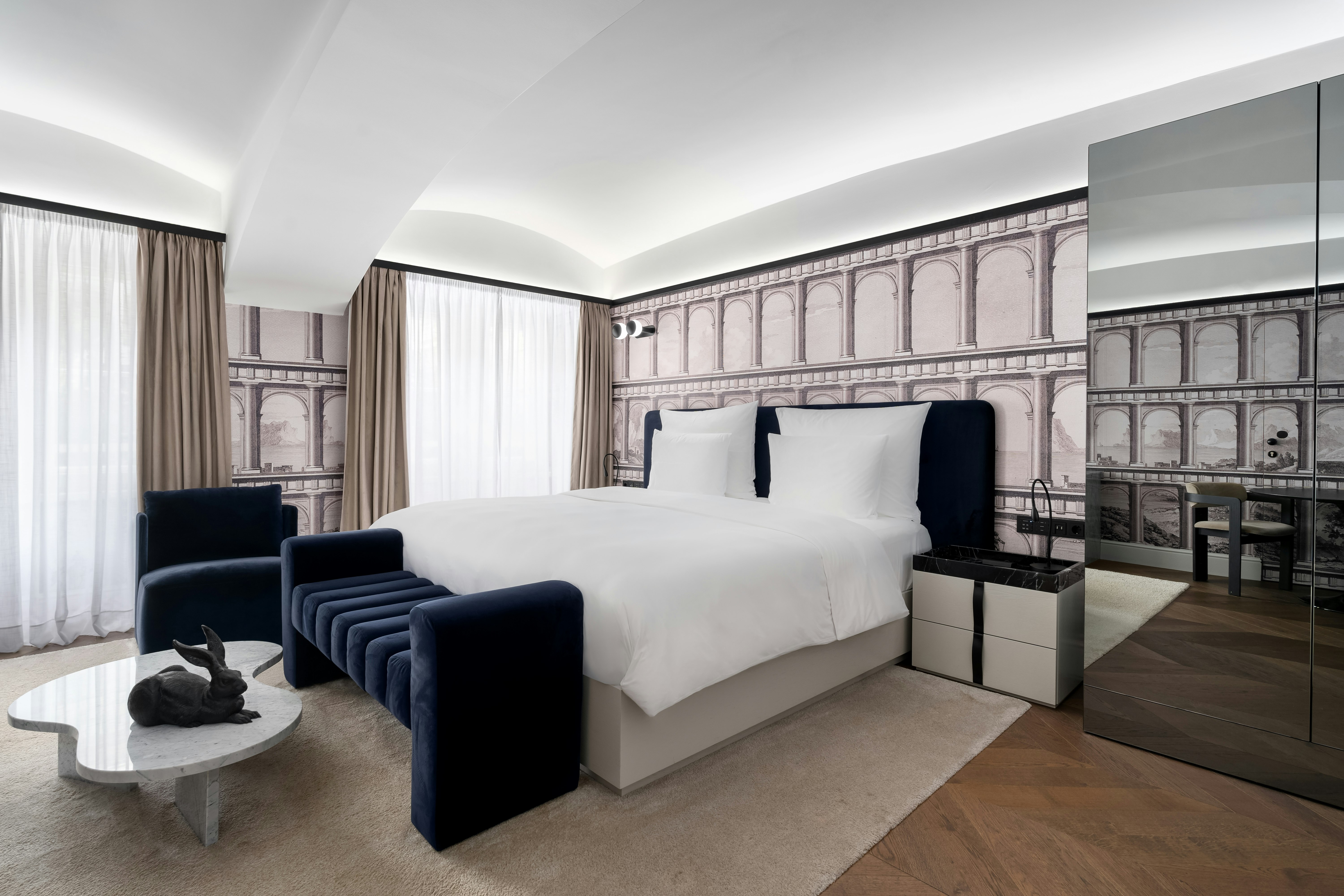 The Amauris Vienna - Relais and Chateaux 8/46