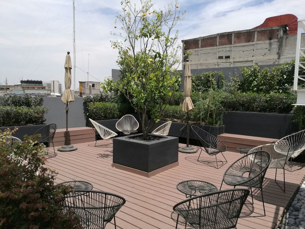 Myplace Donceles 30/33