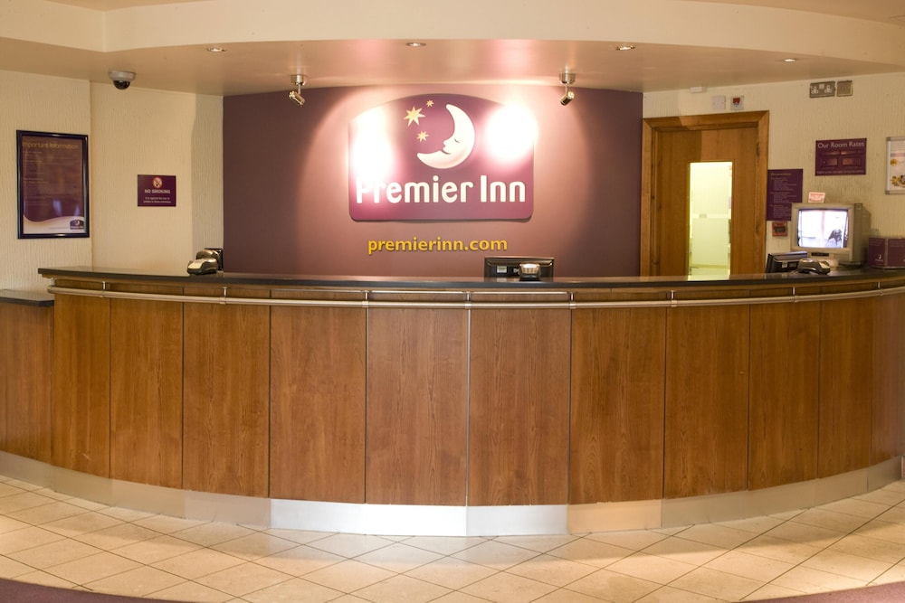 Premier Inn Heathrow Airport (M4/J4) 9/41