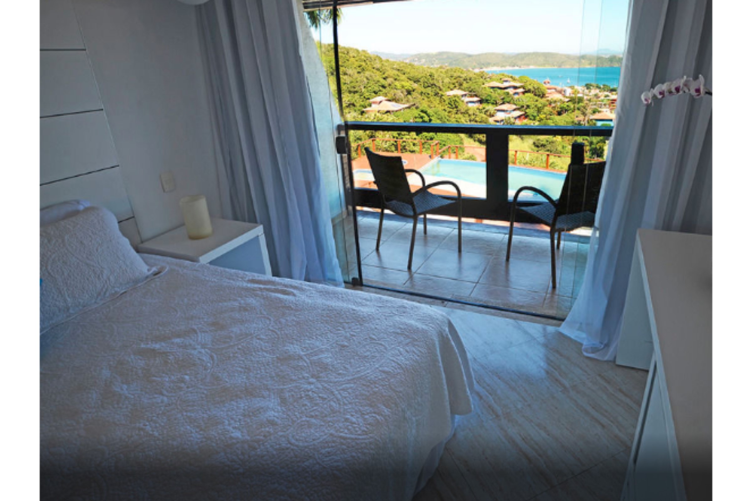 APUÃ BOUTIQUE HOTEL 13/32