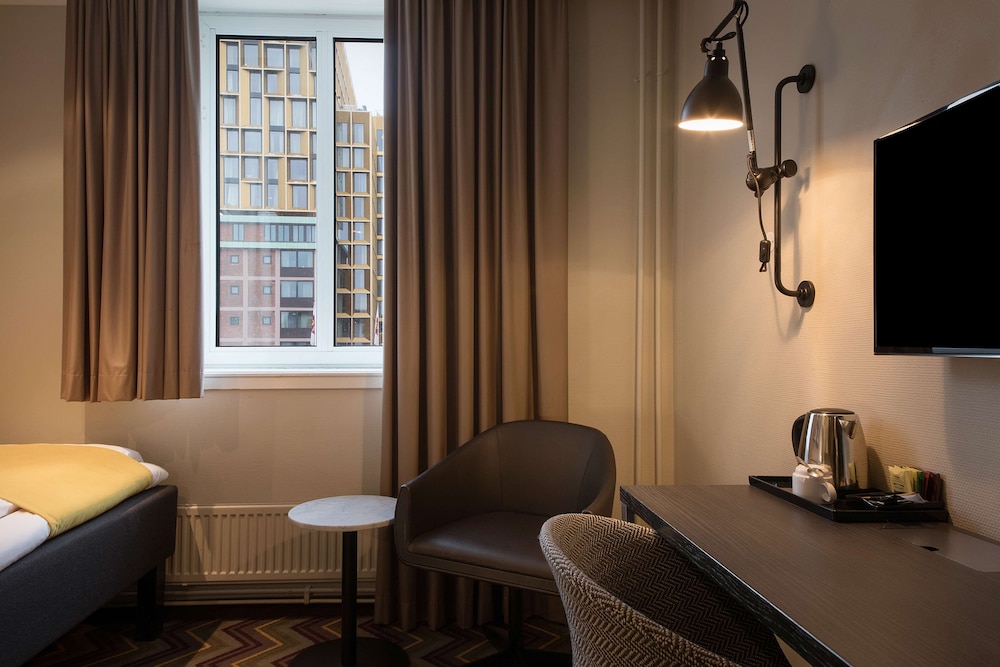 Scandic Oslo City 37/60