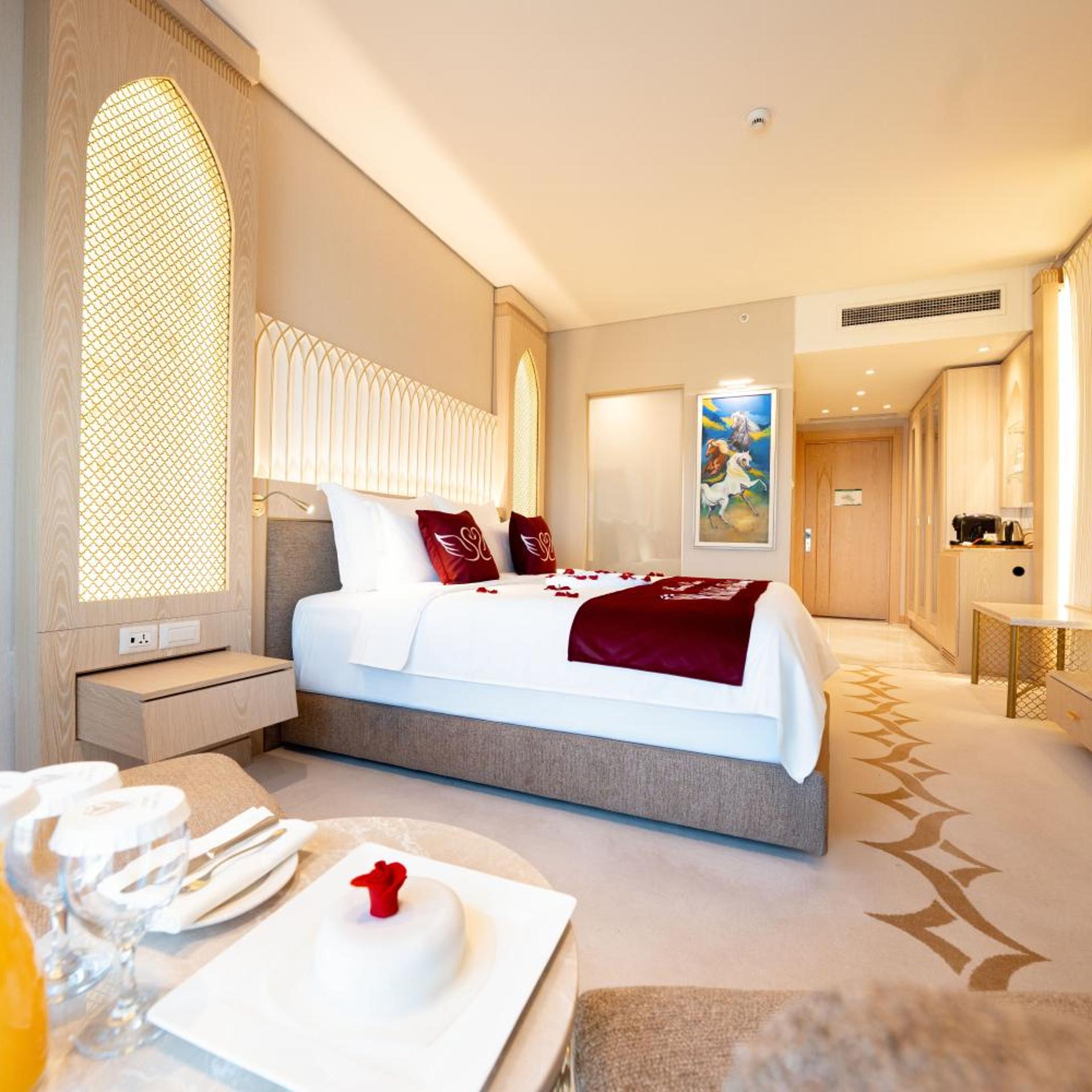 World Heart Hotel 21/57