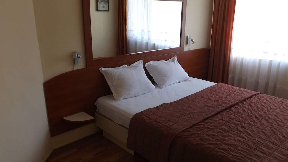 Palitra Family Hotel 12/35