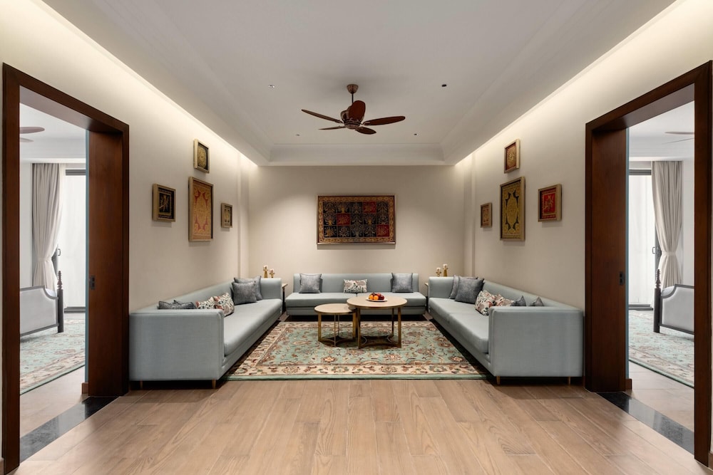 Wyndham Garden Udaipur Bhuwana 42/59
