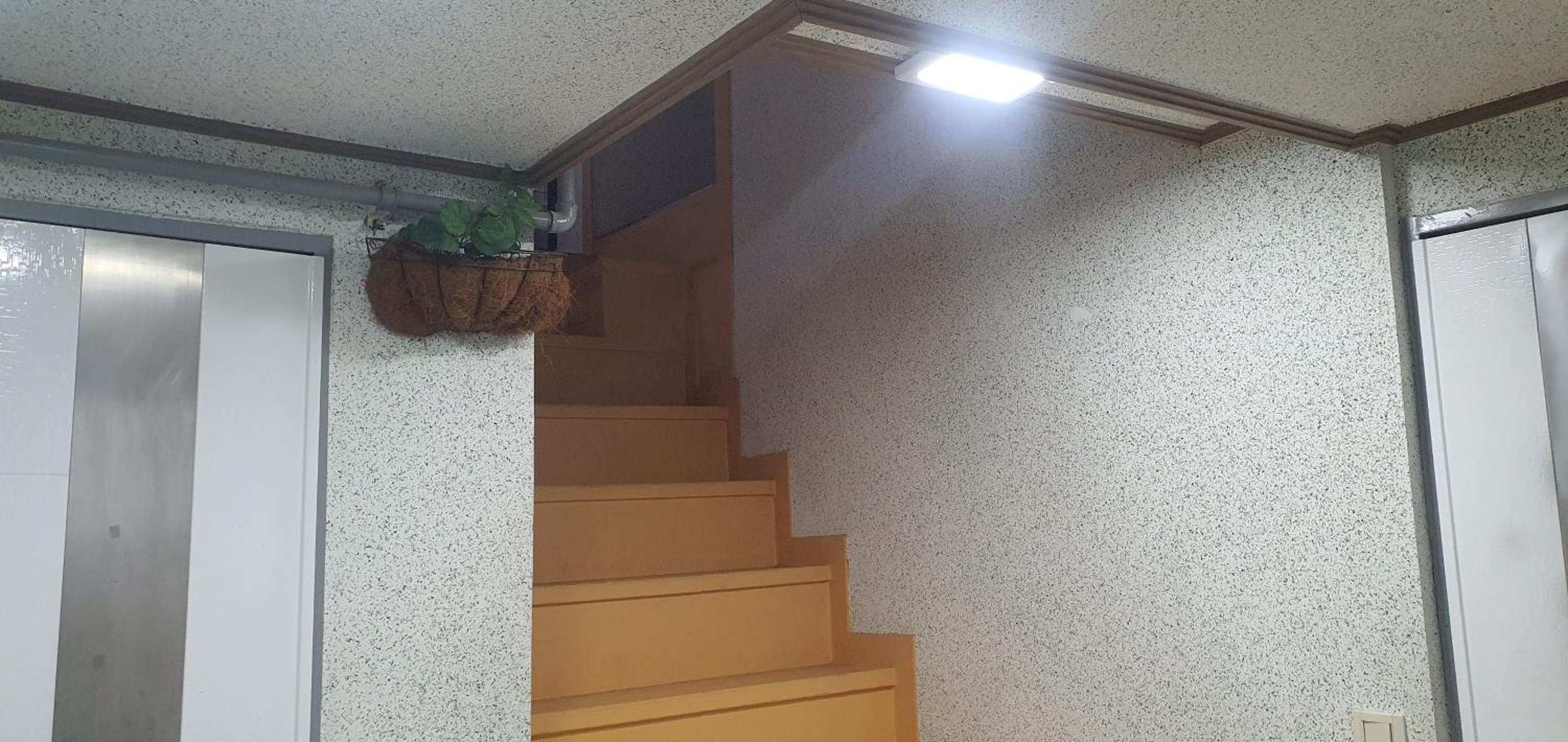 Myeongdong Guesthouse 63/75
