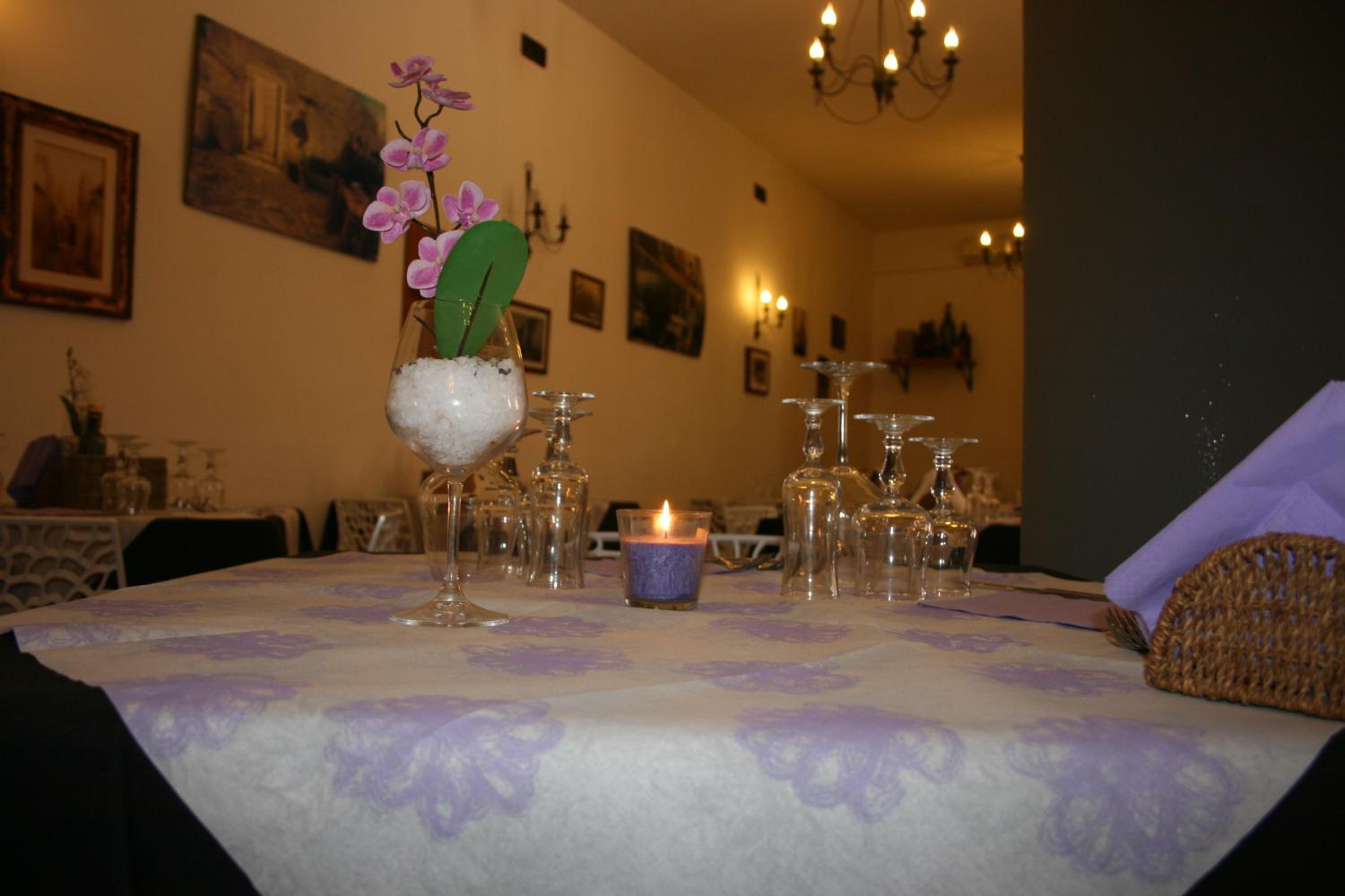 Hotel & Residence Il Cortile 28/50