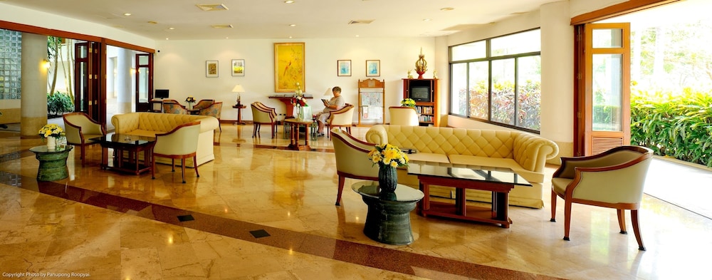 The Royal Chiang Mai Golf Resort 56/75