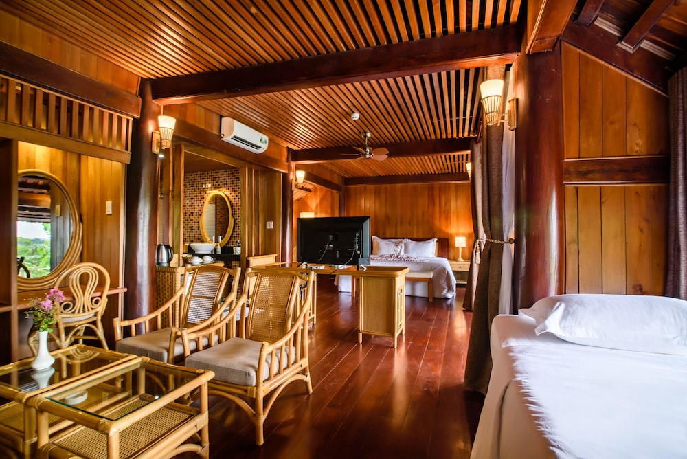 Sankofa Village Hill Resort And Spa 17/41
