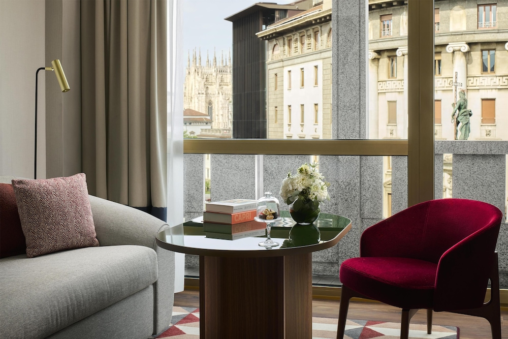 Tivoli Milano President 29/50