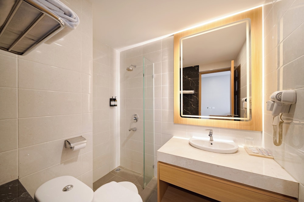 Metland Hotel Bekasi (Hotel @HOM Premiere Tambun) 51/51