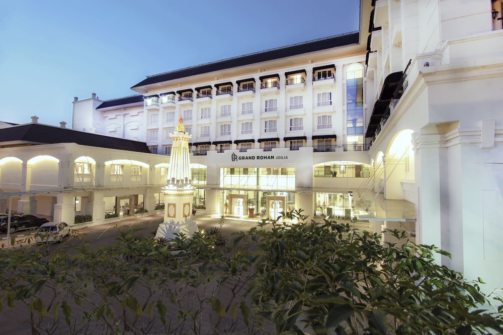 Grand Rohan Jogja photo4