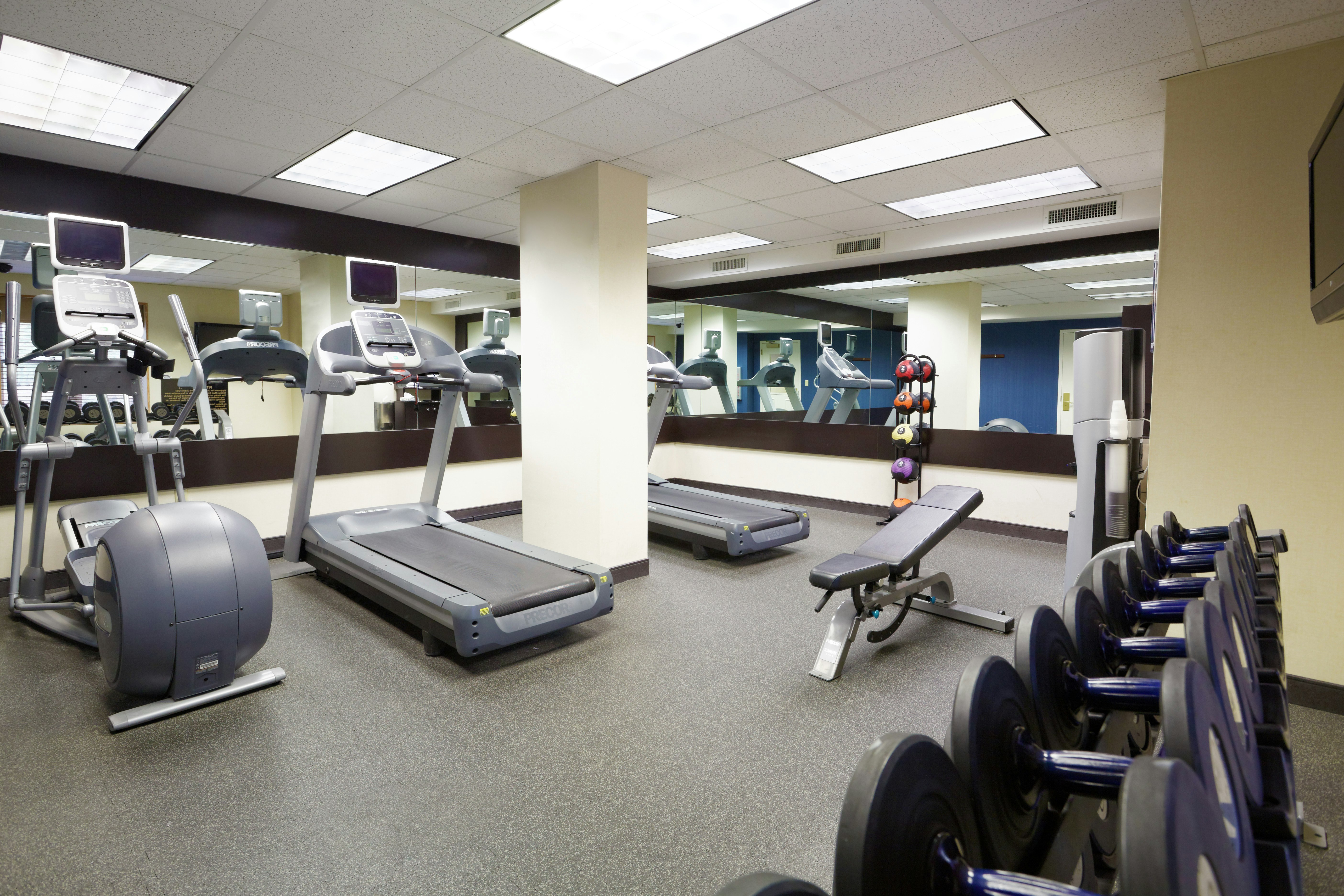 Homewood Suites By Hilton Raleigh-Crabtree 17/43