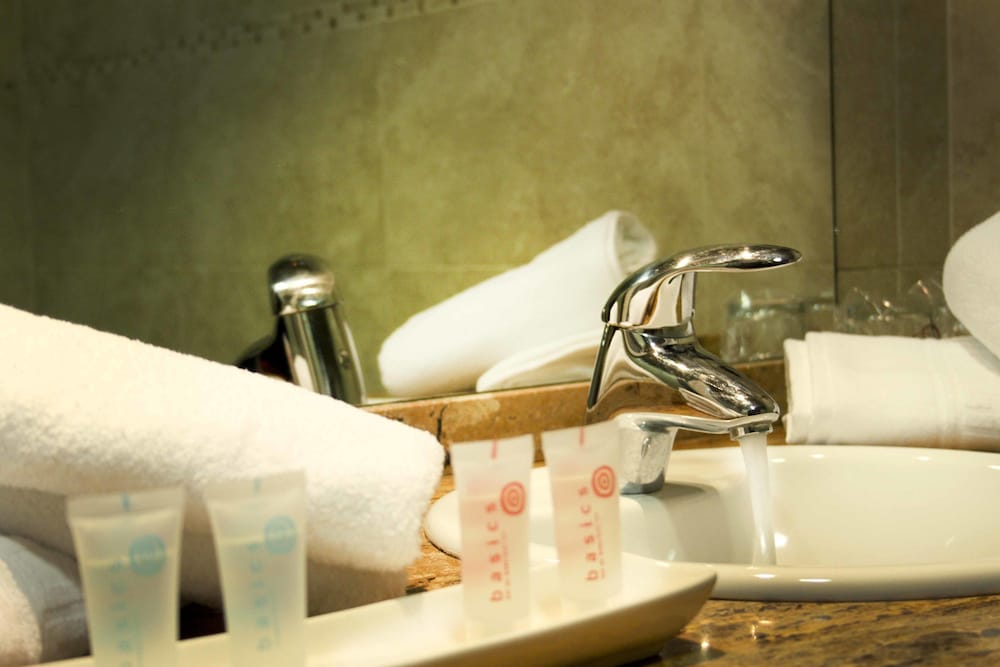 Zerbinetta酒店(Hotel Zerbinetta) 图片4