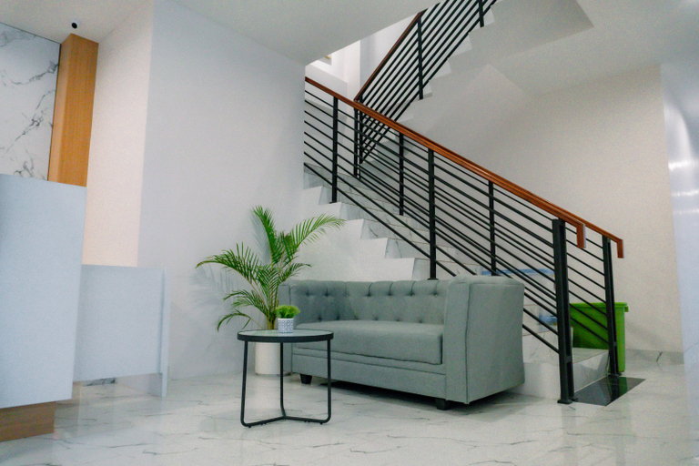 Rosa Hostel 7/10