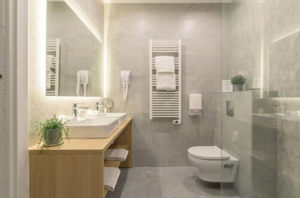 Relais Fasthotel Biarritz Bidart 44/50