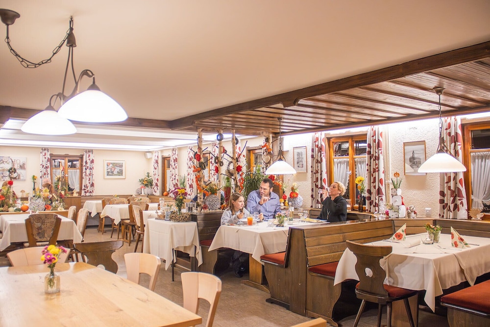 Gasthof Blume 31/50