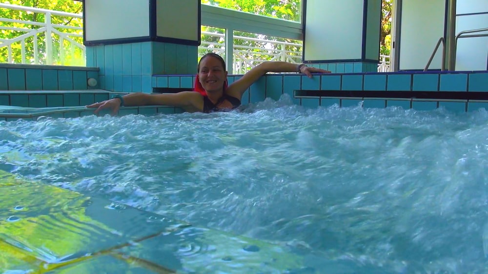 SUISSE THERMAL VILLAGE 7/31