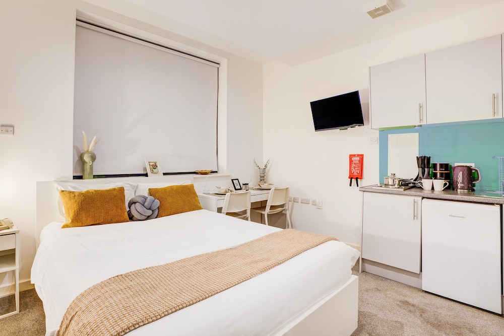 Kingston Luxe Suites Riverside Apartment Belvilla 21/52