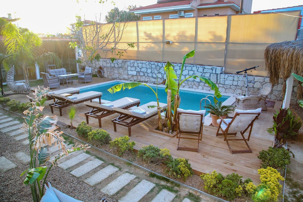 Alacati Londia Hotel 14/27