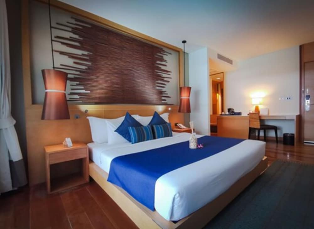 Prana Resort Nandana 15/50