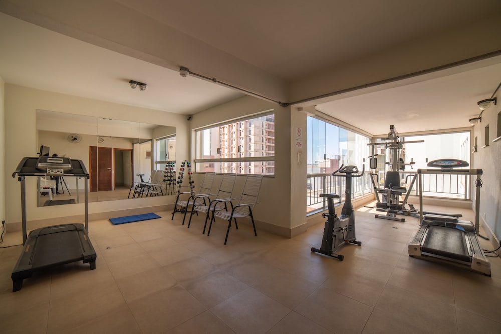 Hotel Dan Inn Sao Jose do Rio Preto 27/50