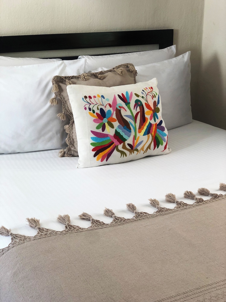 El Paraiso Hotel Tulum 3/50